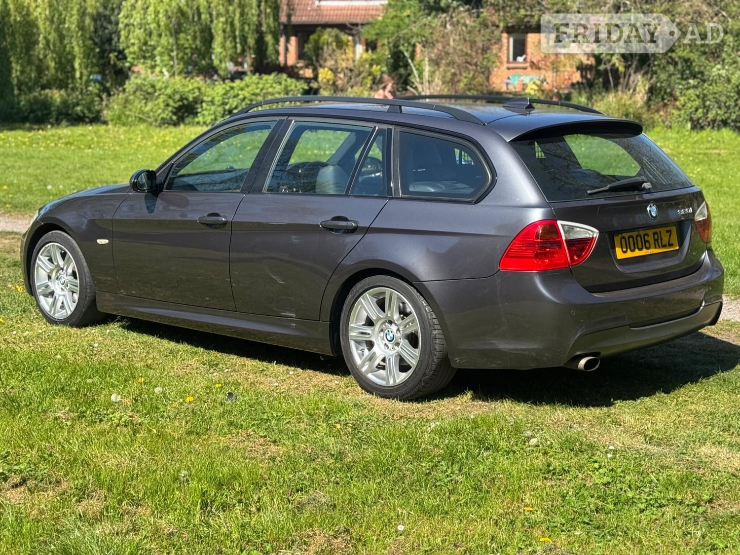 BMW 3 Series 2006 - Cars in Windsor