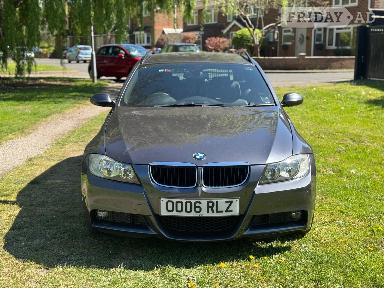 BMW 3 Series Windsor