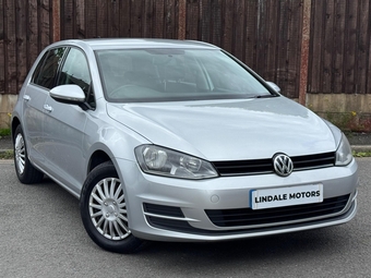 Volkswagen Golf 2014