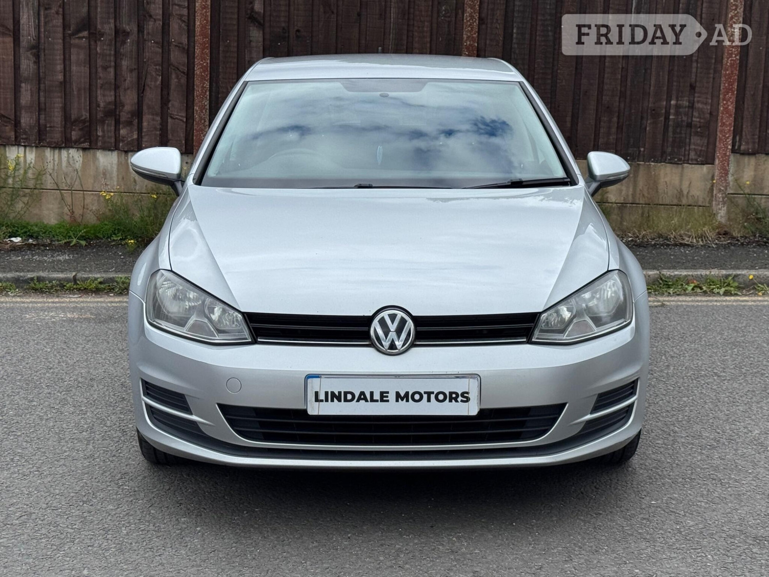 Volkswagen Golf Oldham