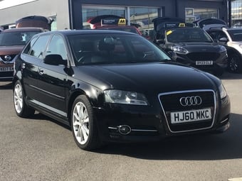 Audi A3 2010