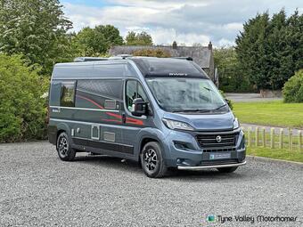 Swift Select 122 2021 for sale