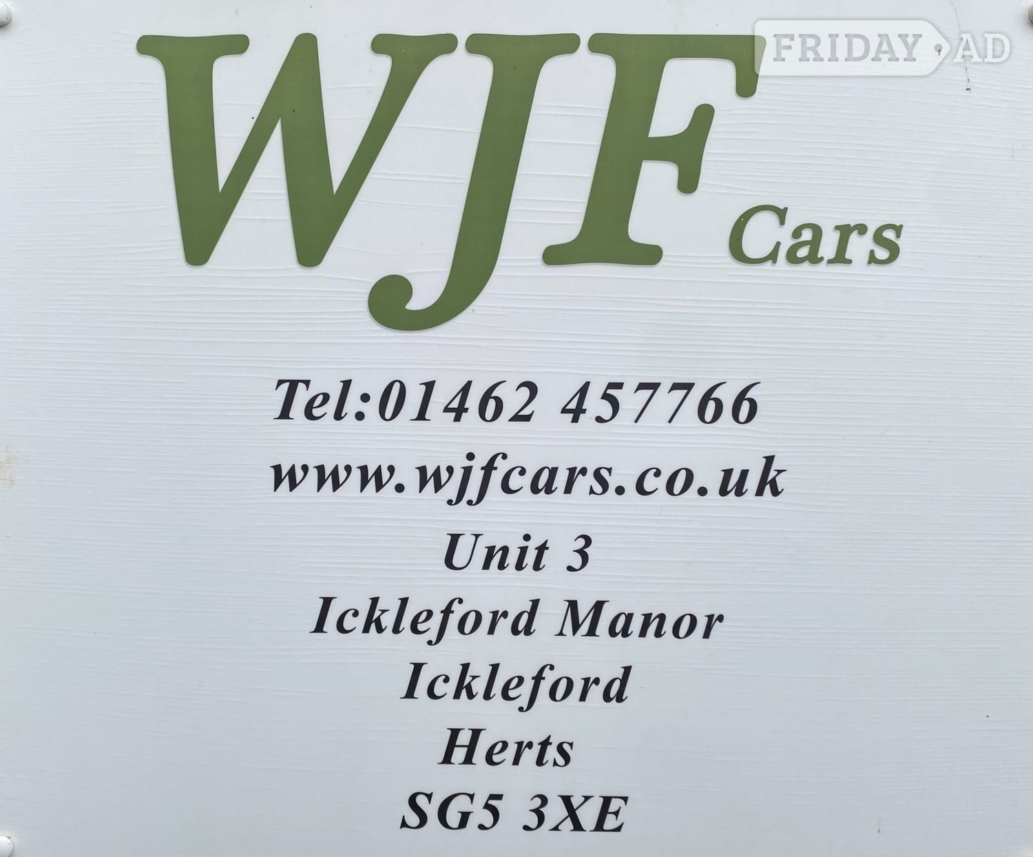 Peugeot 3008 2010 - Cars in Hitchin