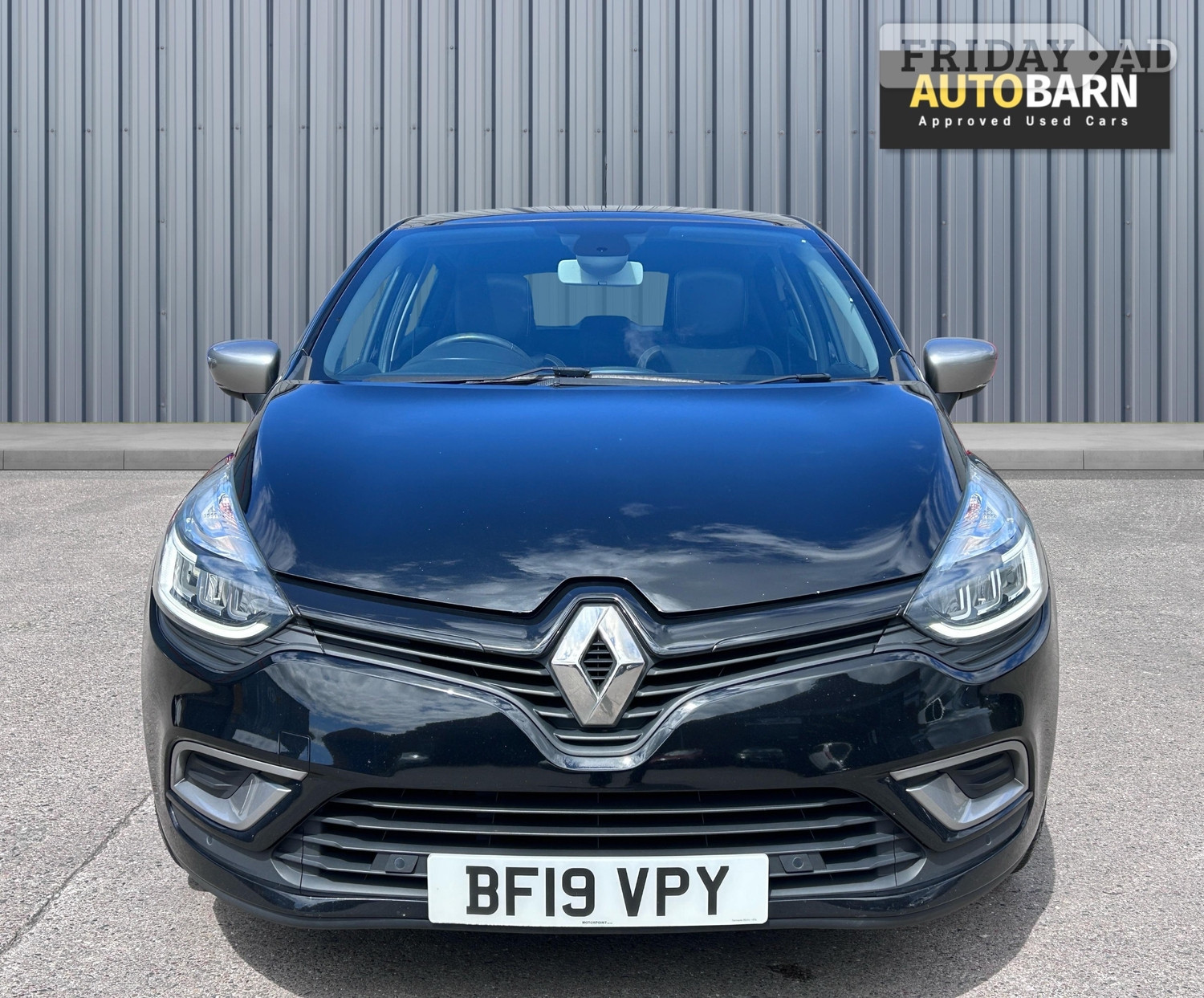 Renault Clio 2019 - Cars in Hereford