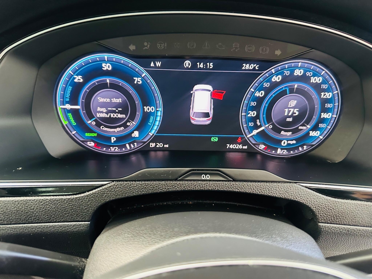 Volkswagen Passat 2016 - Cars in Iver