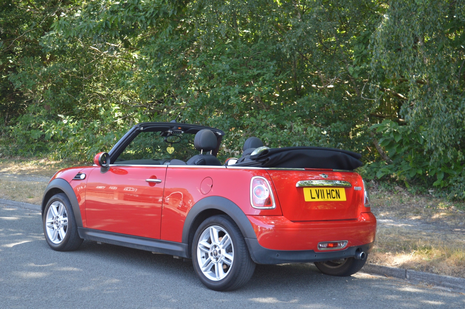 Mini Convertible 2011 - Cars in Bromley