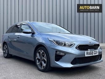 Kia Ceed 2019
