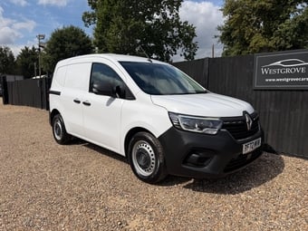 Renault Kangoo 2023