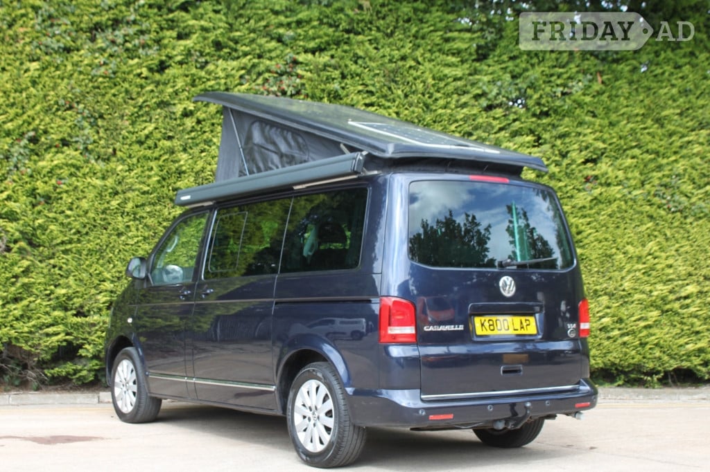 Volkswagen Transporter Bradford