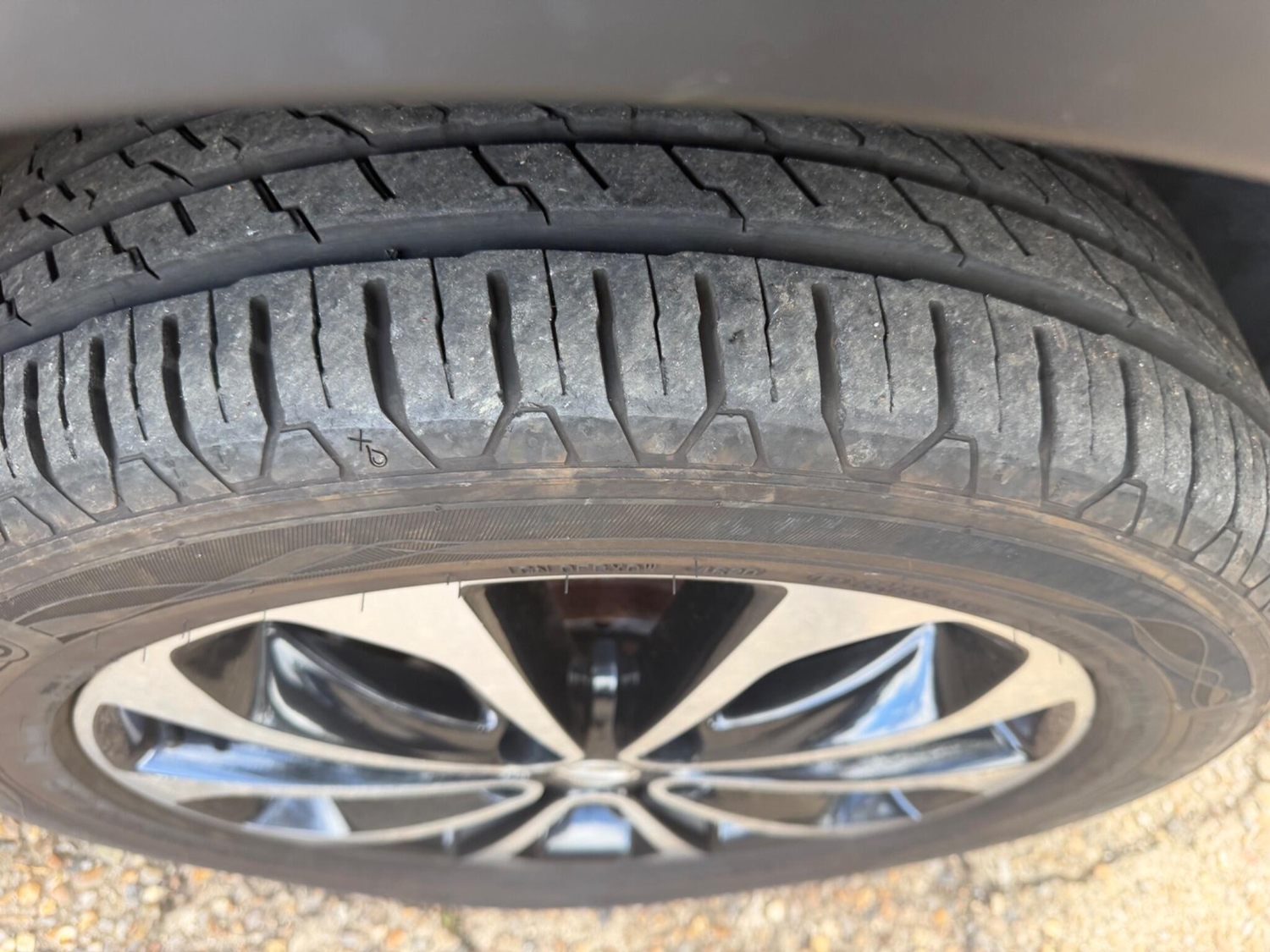 Nissan Qashqai 2012 - Cars in Sutton