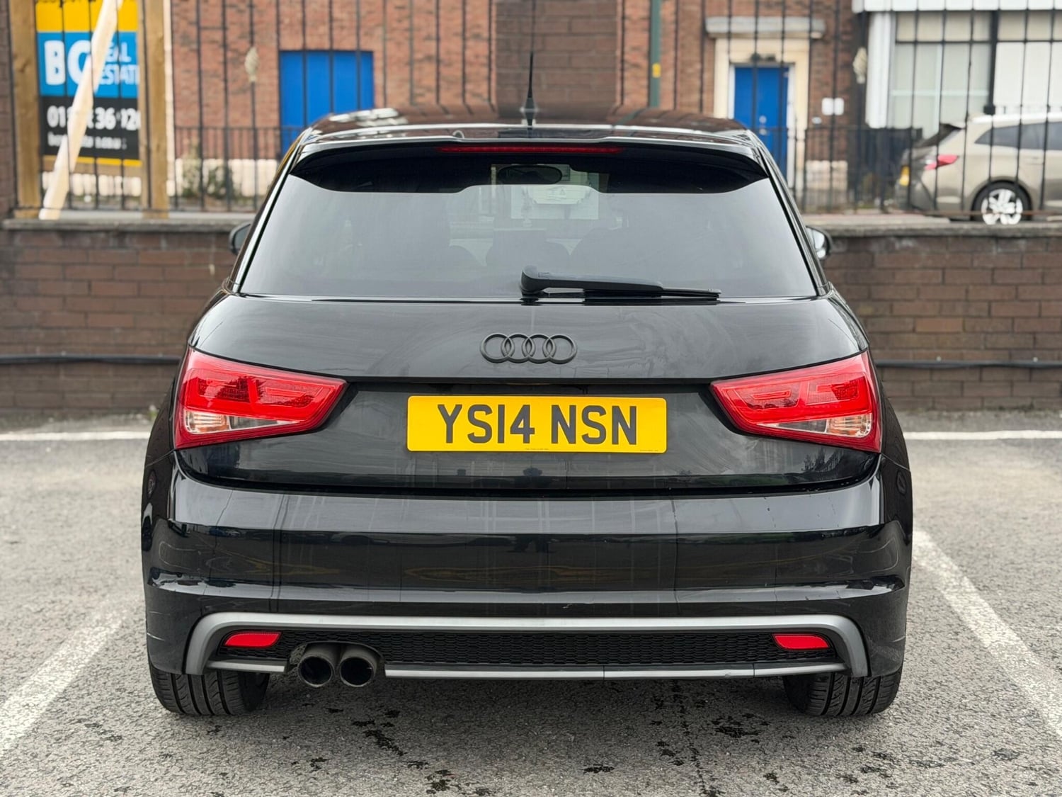 Audi A1 2014 - Cars in Manchester