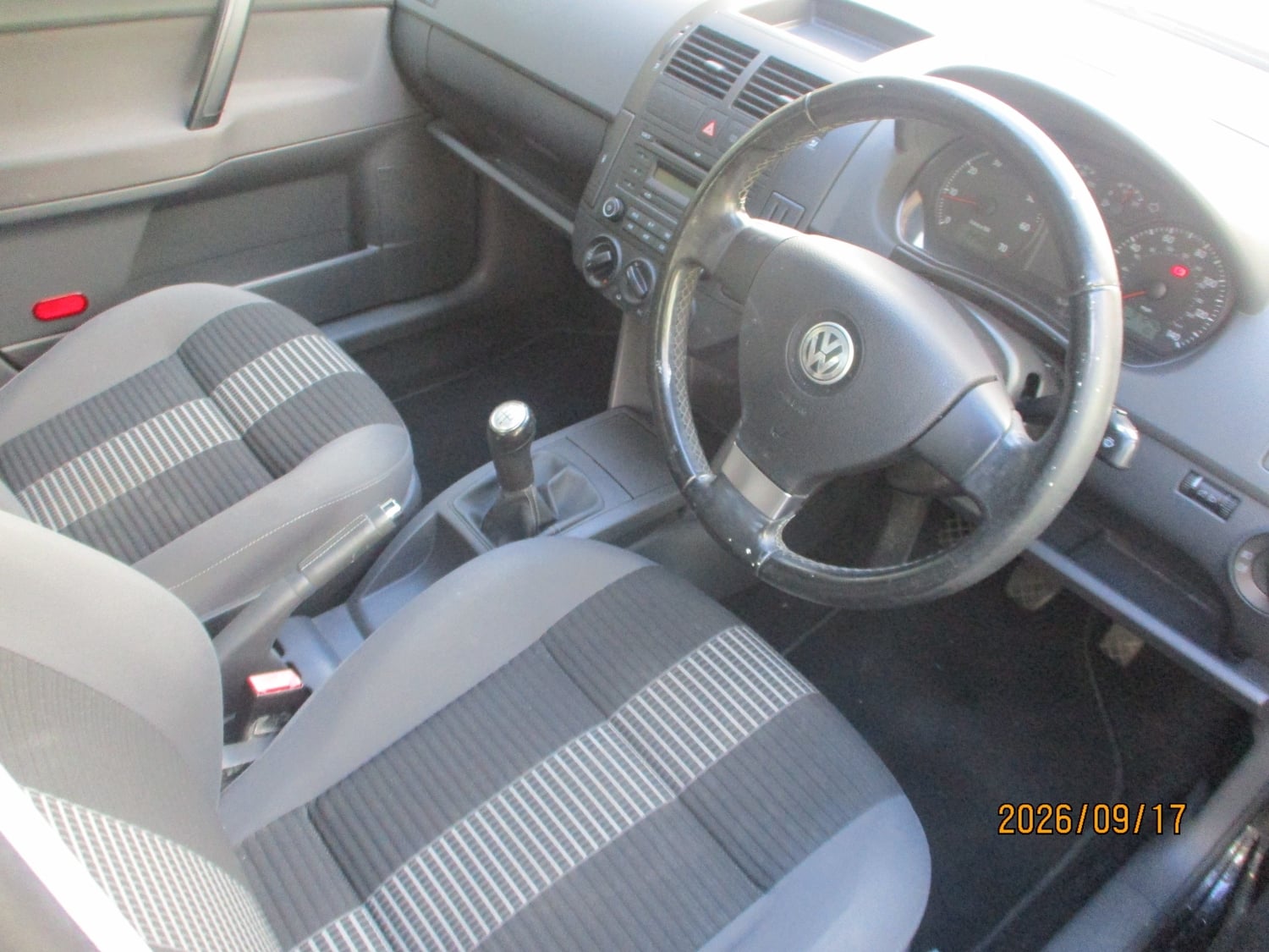 Volkswagen Polo Uxbridge