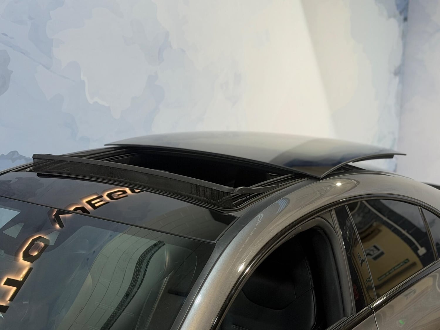 Mercedes-Benz CLA Class Uxbridge