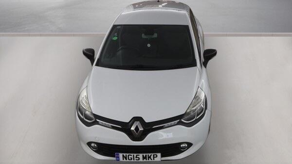Renault Clio Peterborough
