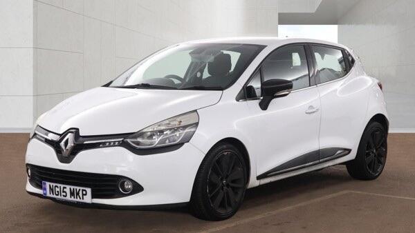 [ berth ]Renault Clio