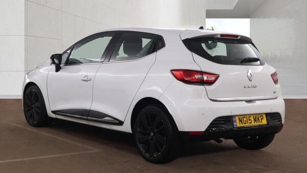 Renault Clio 2015 - Cars in Peterborough
