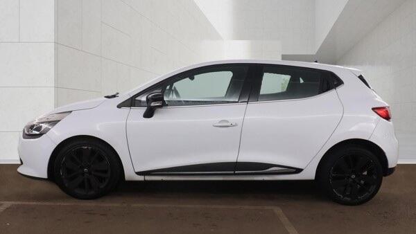 Renault Clio 2015 - Cars