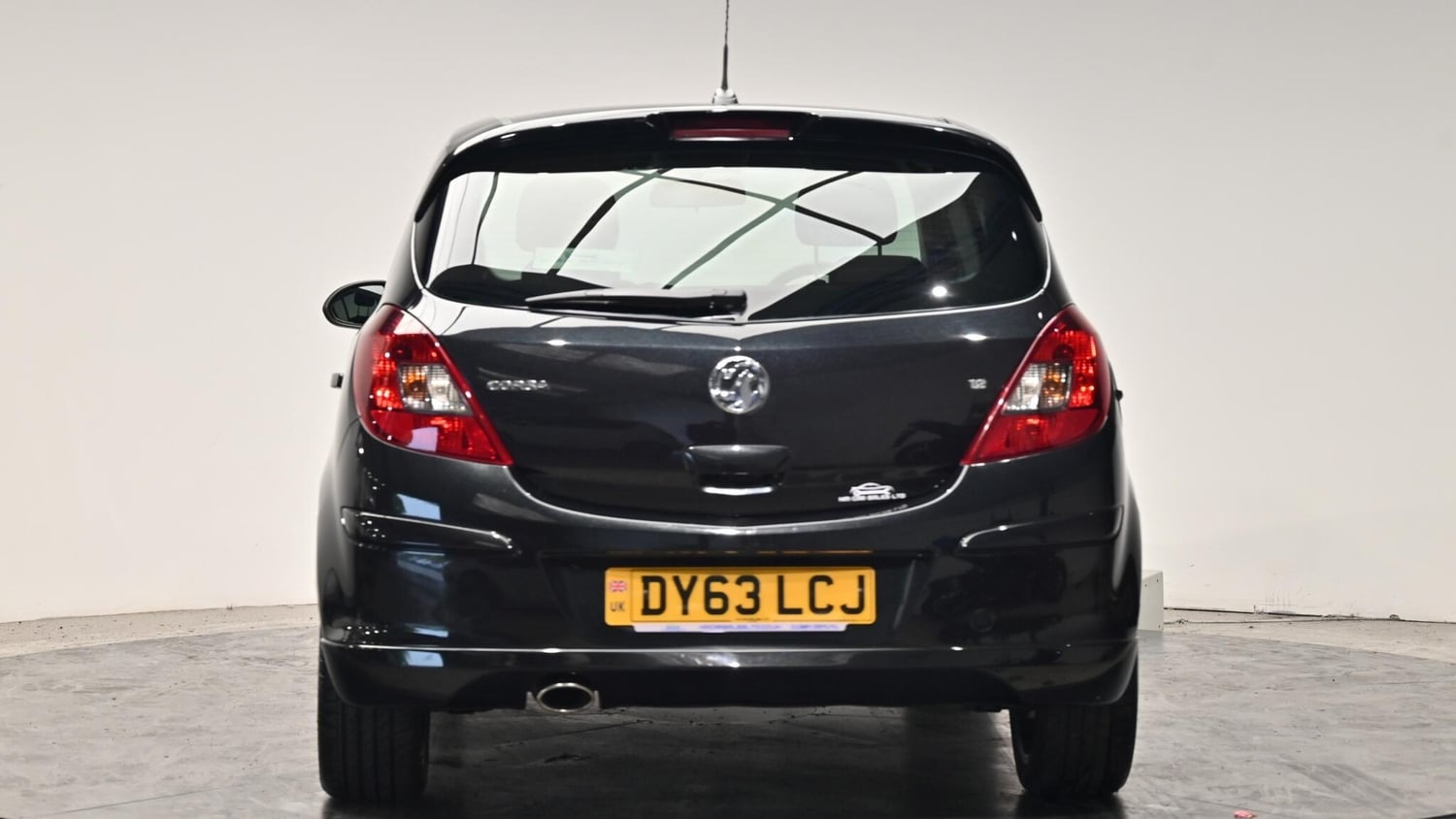 Vauxhall Corsa 2013 - Cars