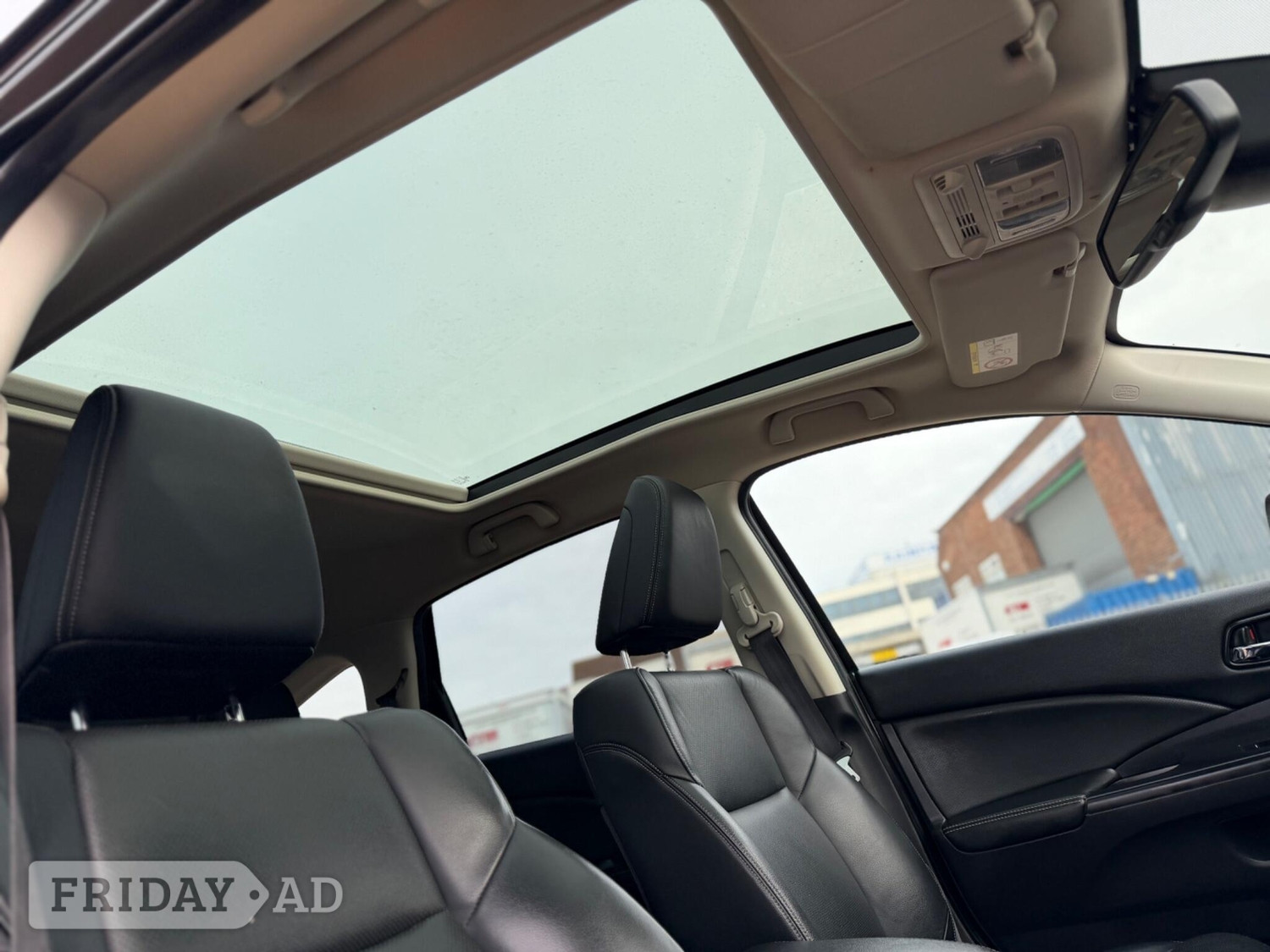Honda CR-V Havering