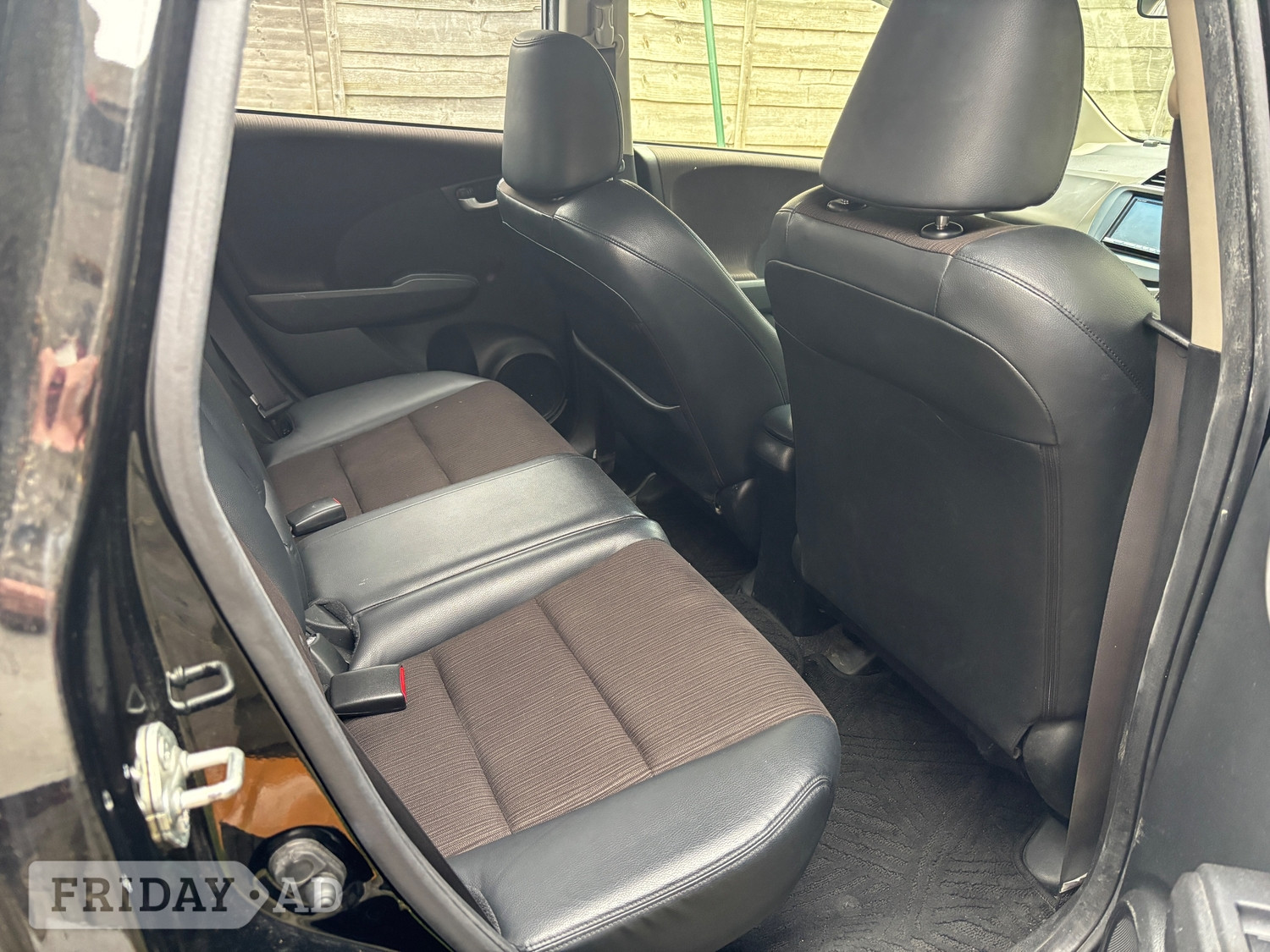 Honda Jazz 2012 - Cars in Slough