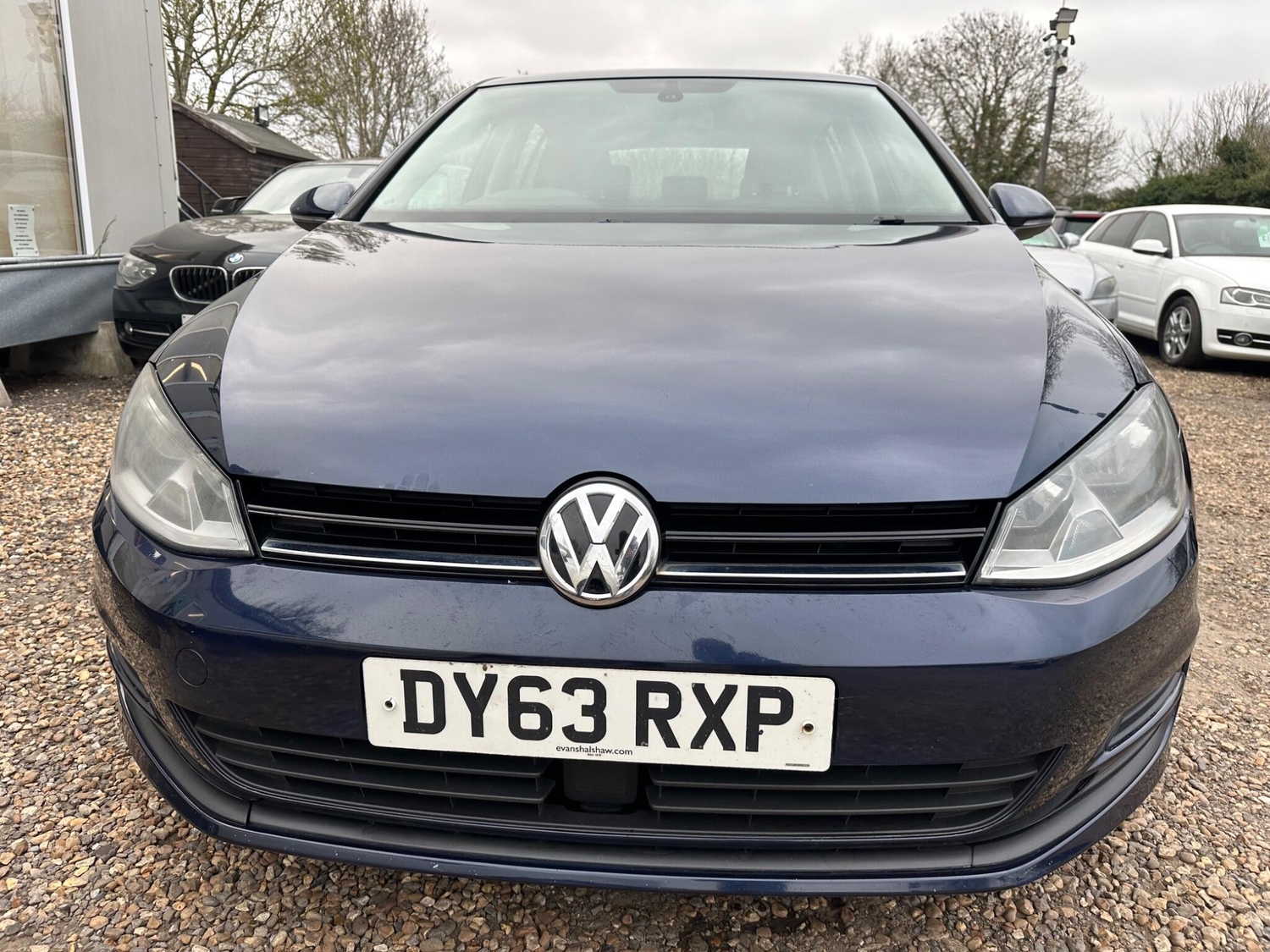 Volkswagen Golf Sunbury-On-Thames