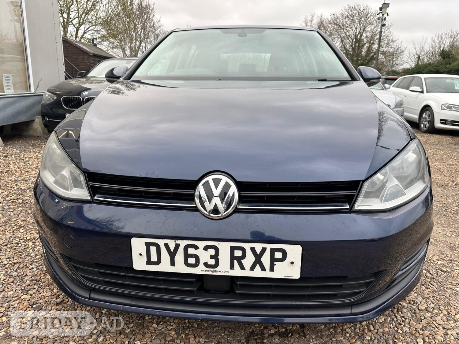 Volkswagen Golf Sunbury-On-Thames