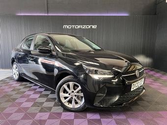 Vauxhall Corsa 2020
