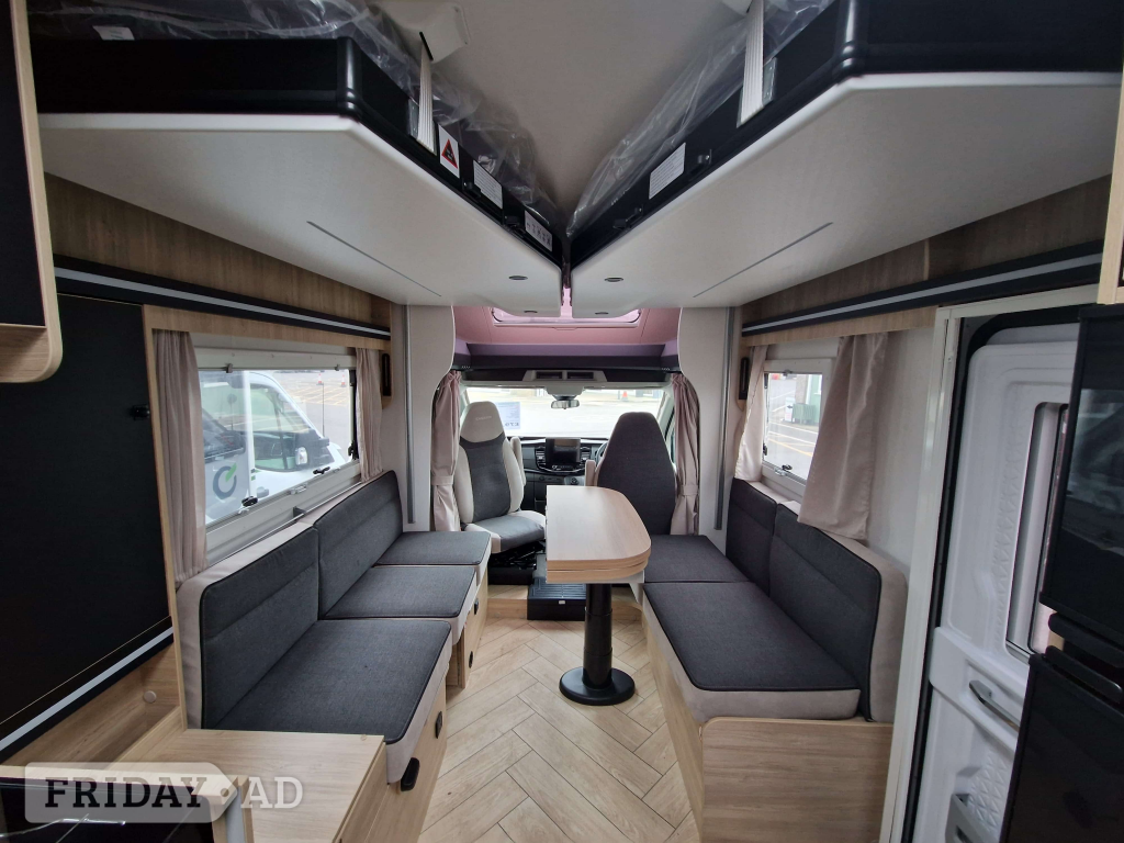 [4 berth ]Chausson Etape Line 630