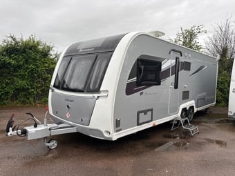 Buccaneer Cruiser 2020