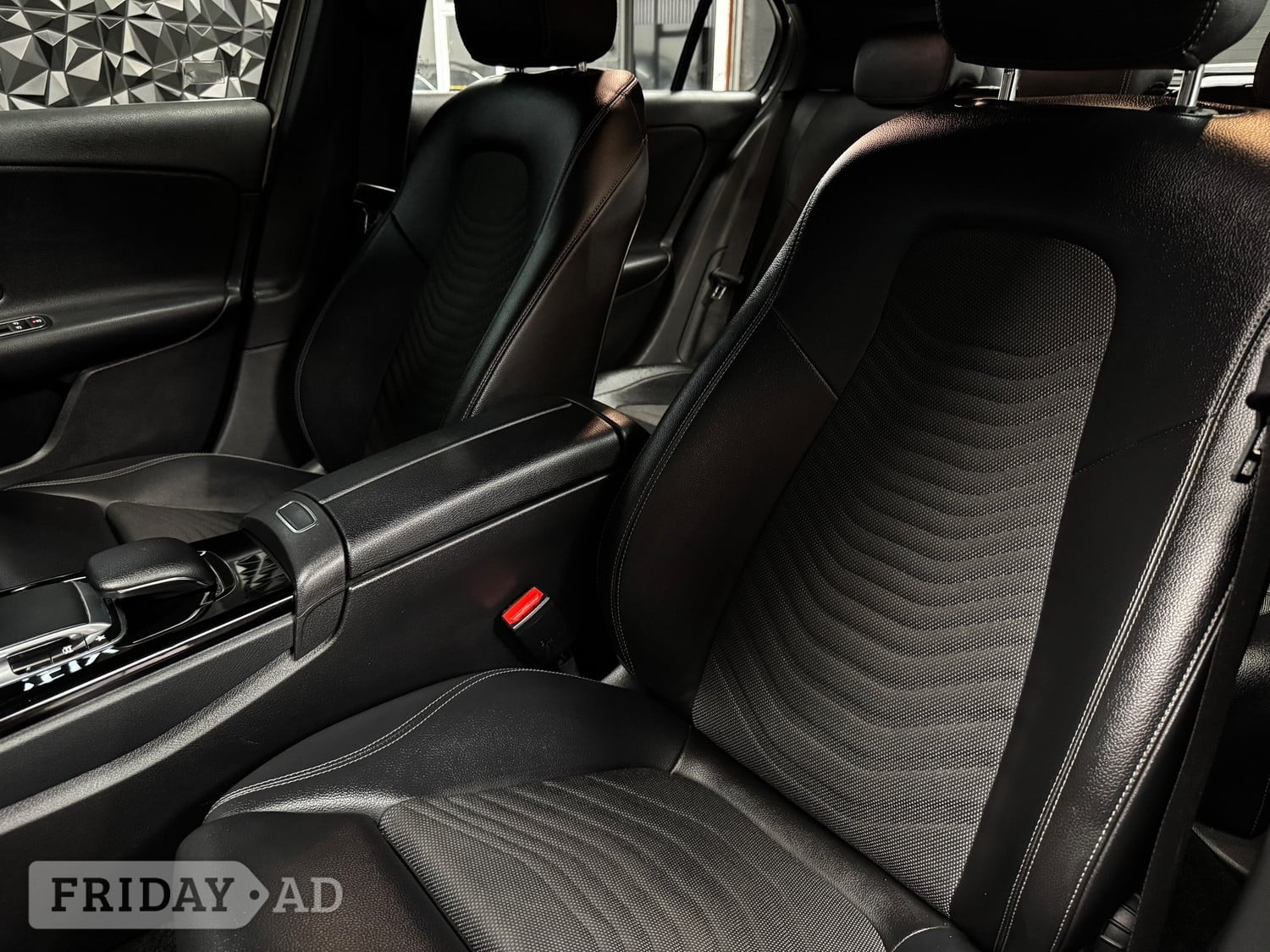 Mercedes-Benz A Class 2019 - Cars in Sutton Coldfield