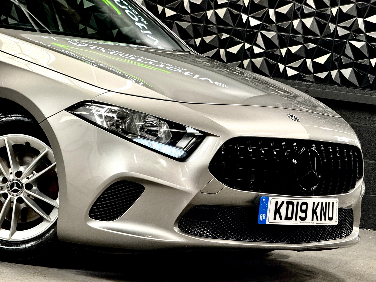 Mercedes-Benz A Class Sutton Coldfield