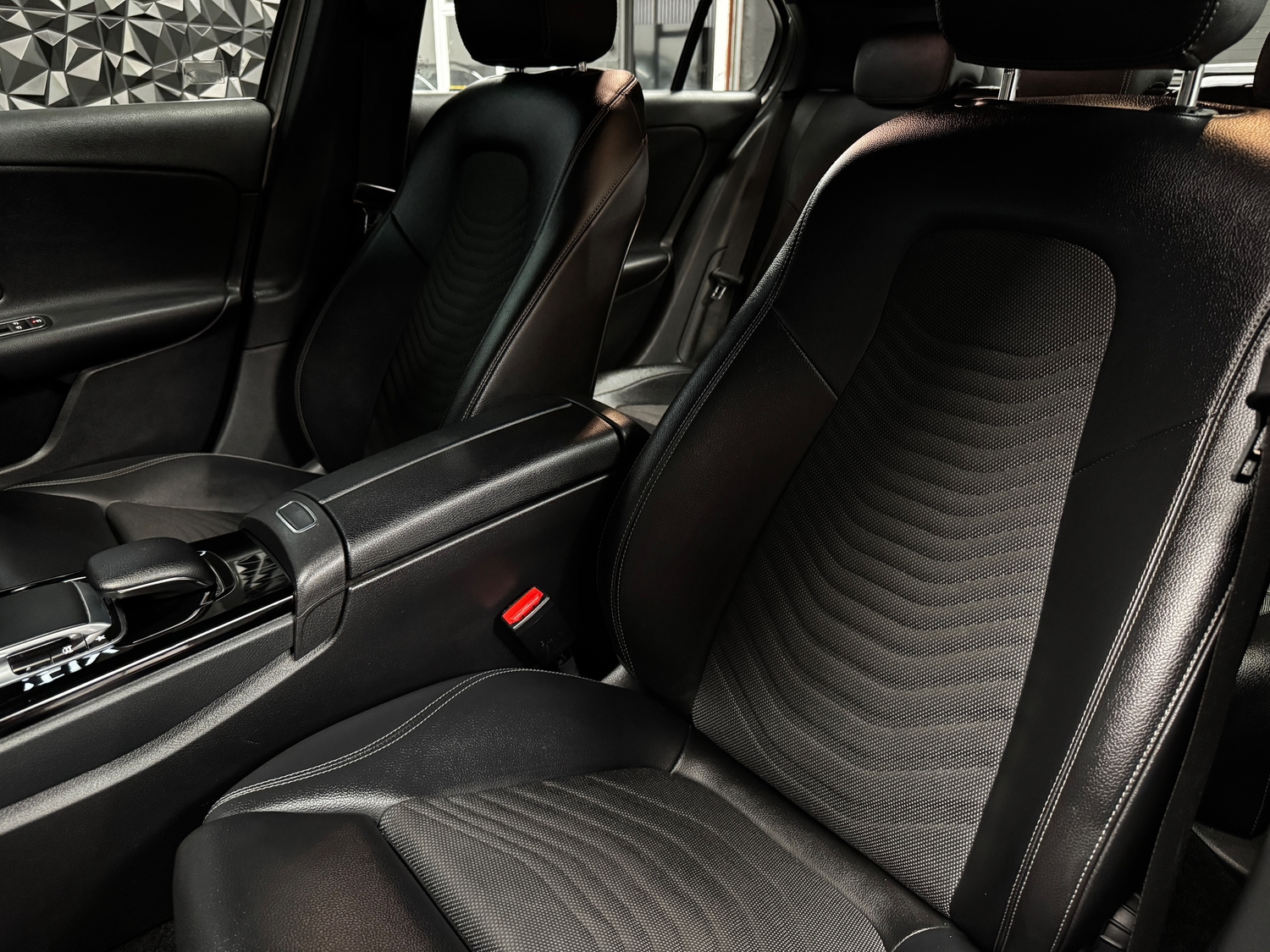 Mercedes-Benz A Class 2019 - Cars in Sutton Coldfield
