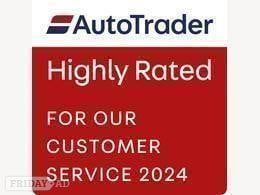 Ford Explorer Southampton