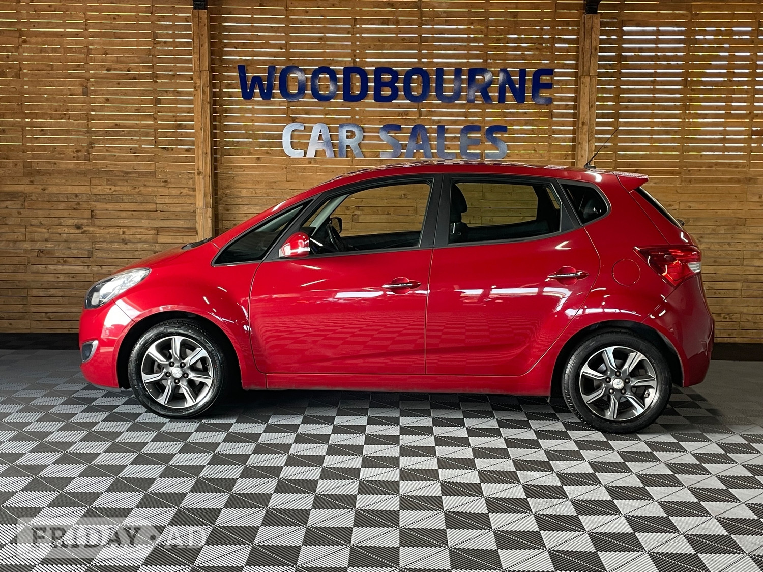 Hyundai ix20 2018 - Cars in Brighton