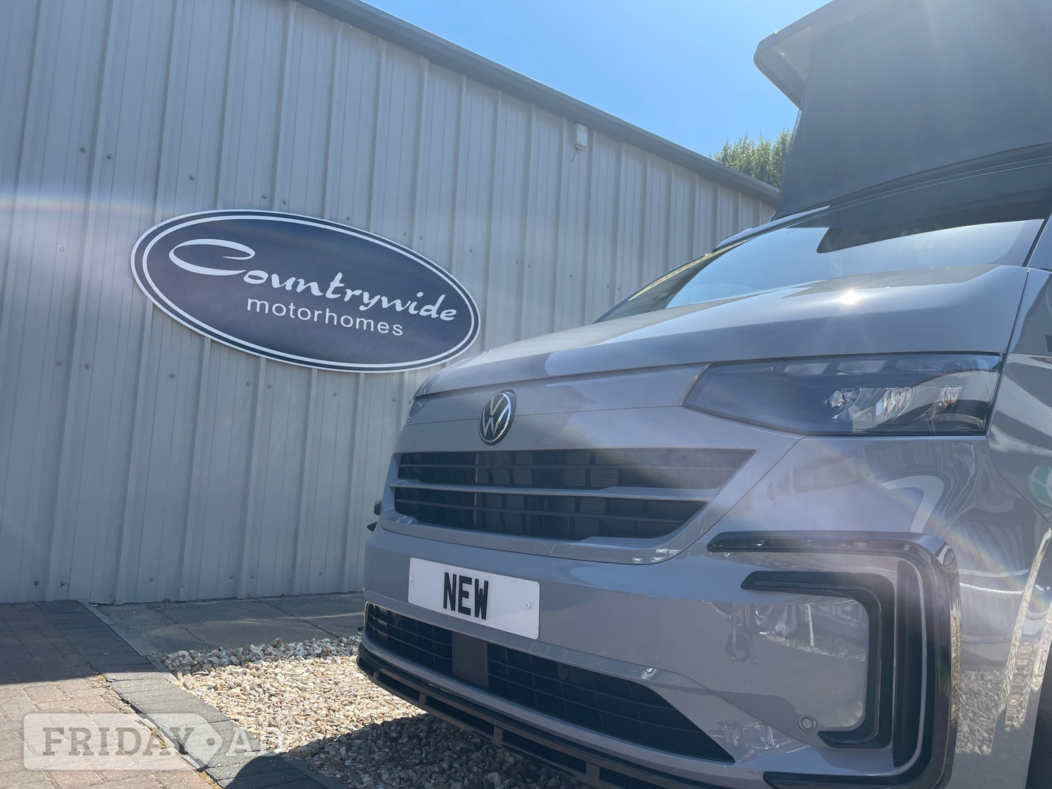 Hillside Leisure Birchover 2026 - Motorhomes & Caravans
