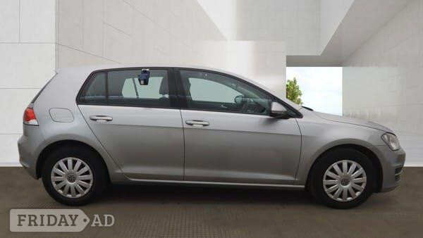 Volkswagen Golf Hillingdon