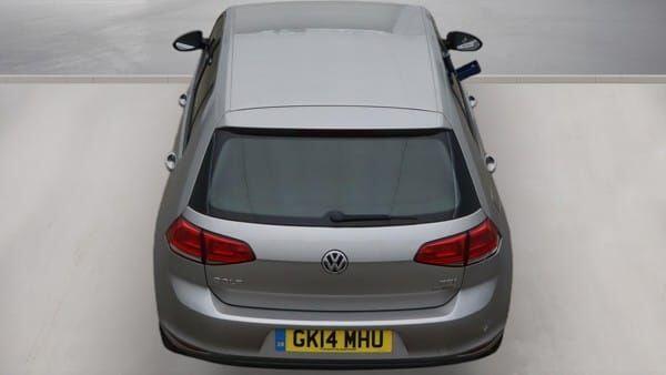 Volkswagen Golf 2014 - Cars in Hillingdon