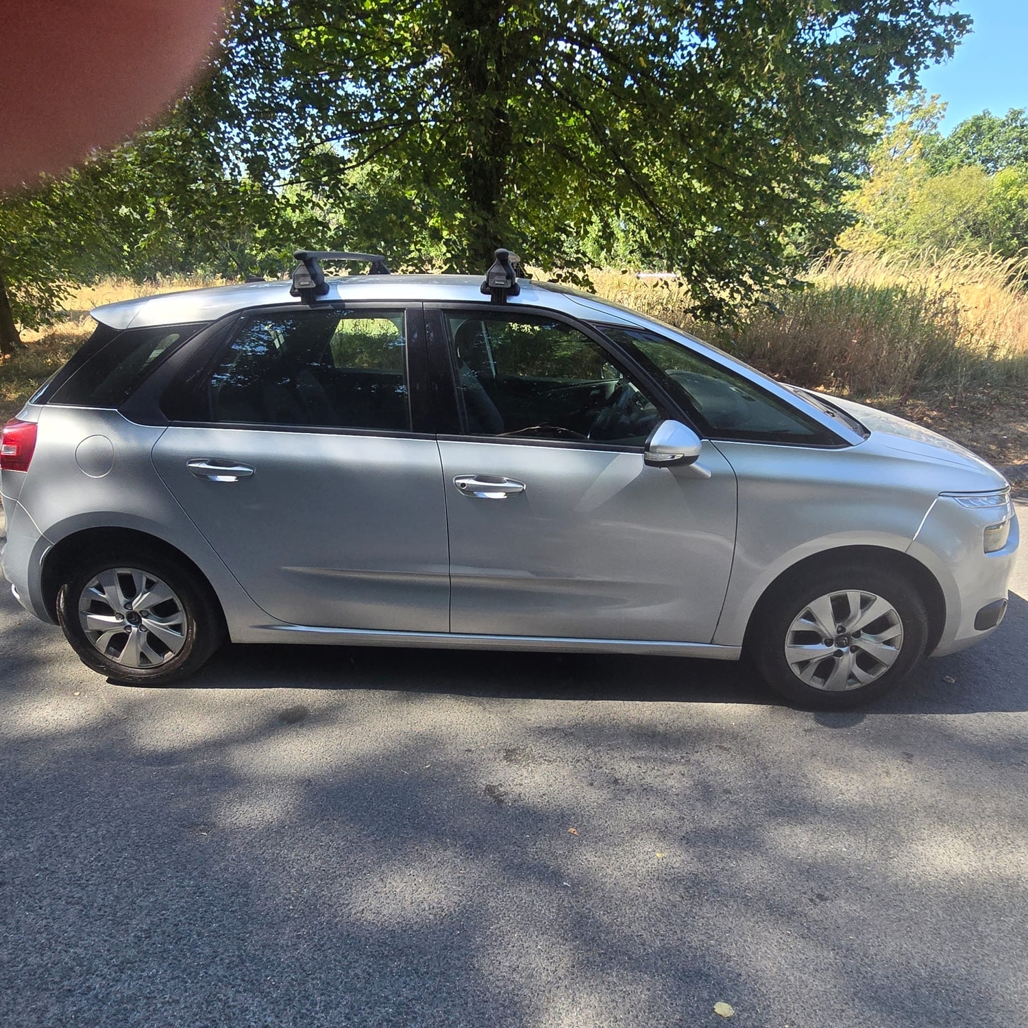 Citroen C4 Picasso 2014 - Cars in Hengoed