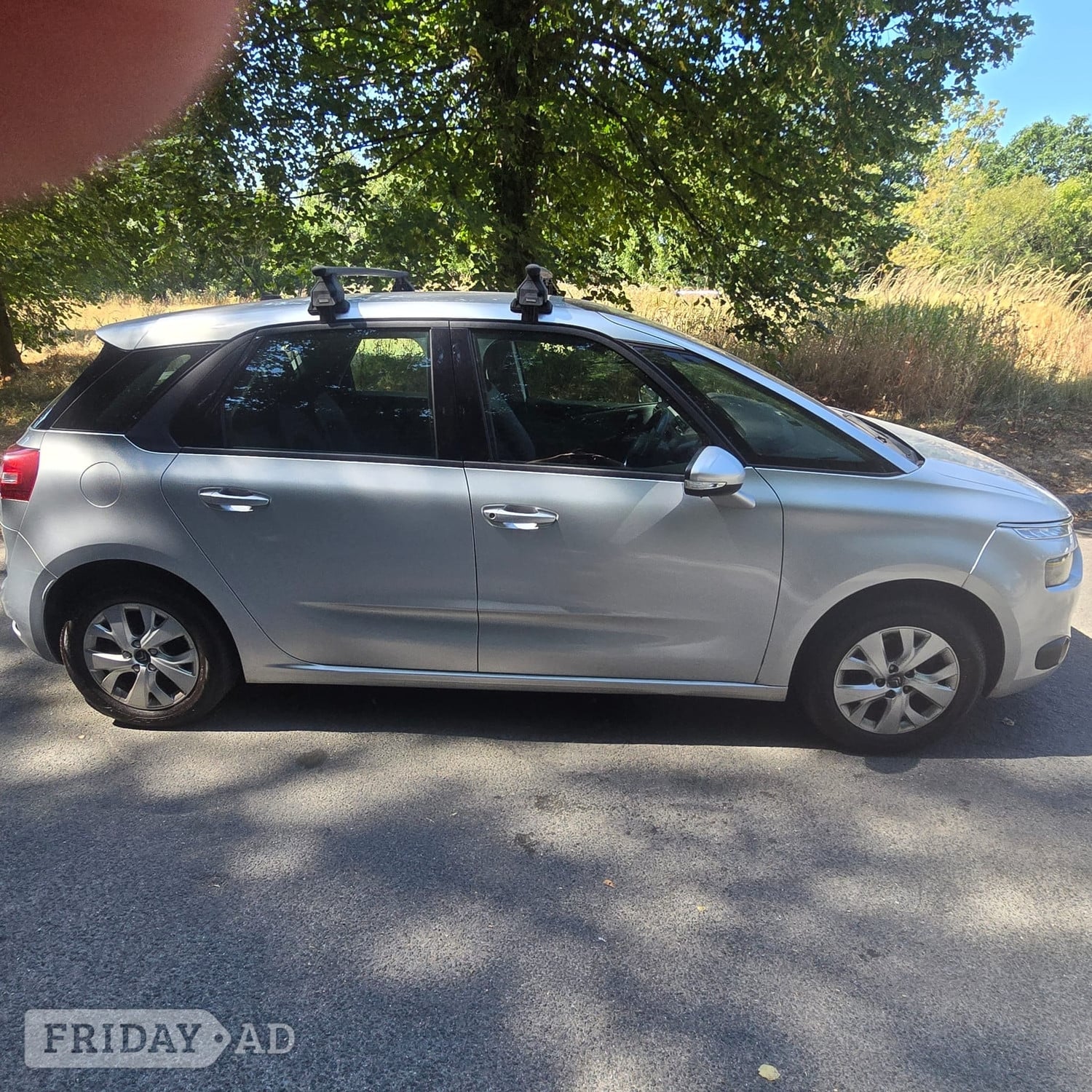 Citroen C4 Picasso 2014 - Cars in Hengoed