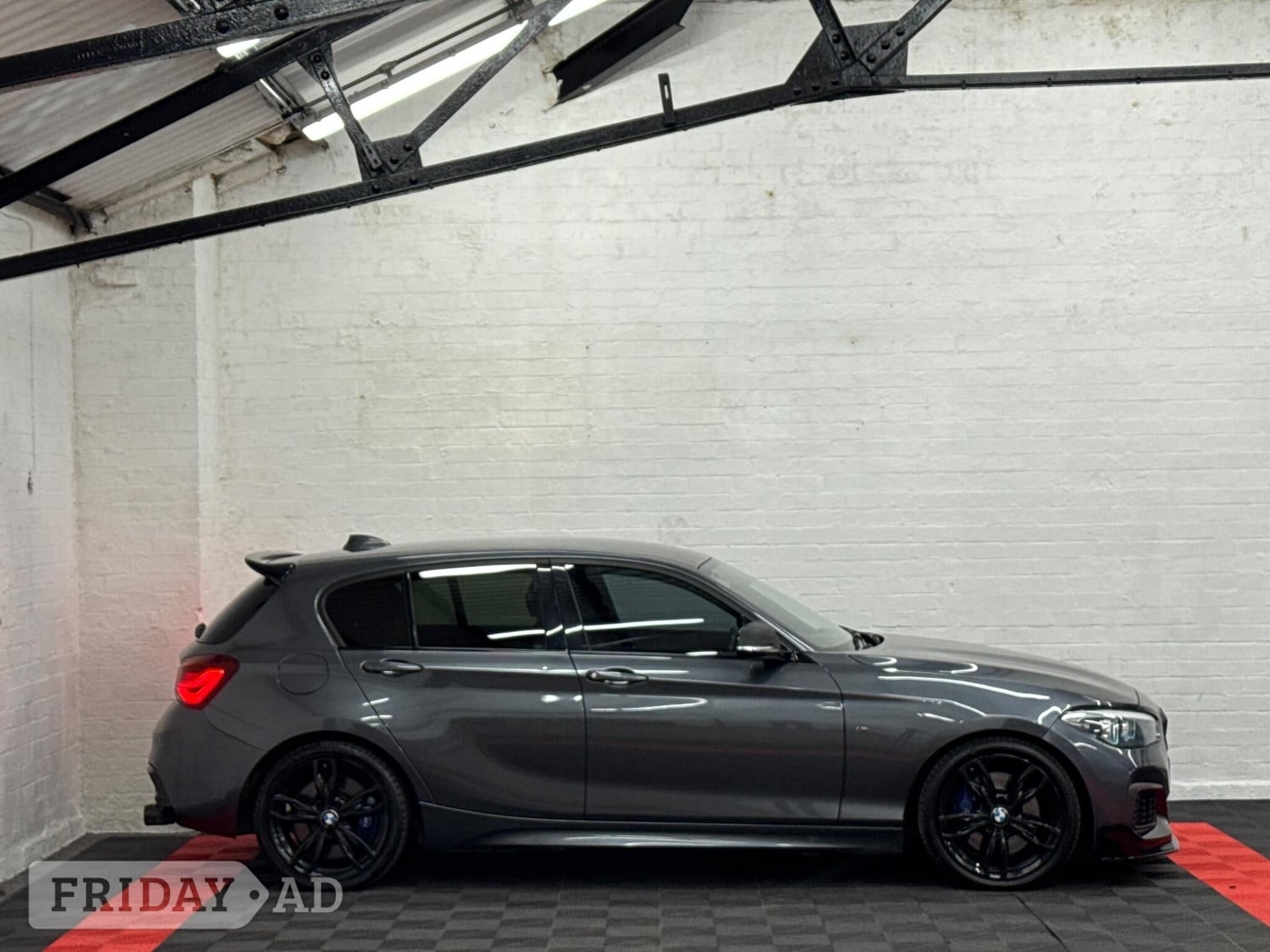 BMW 1 Series Birmingham