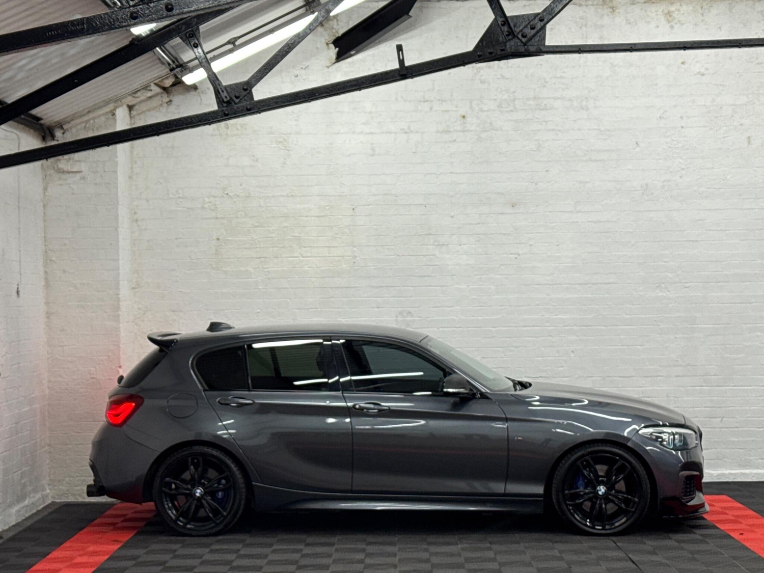 BMW 1 Series Birmingham