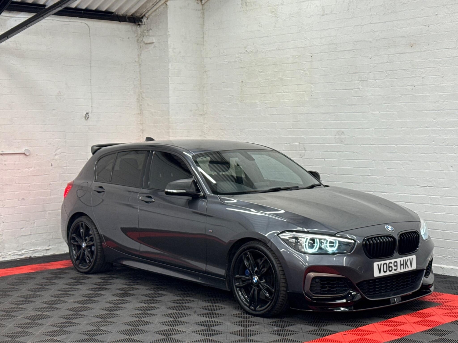BMW 1 Series 2019 - Cars in Birmingham