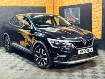 Renault Arkana 2023