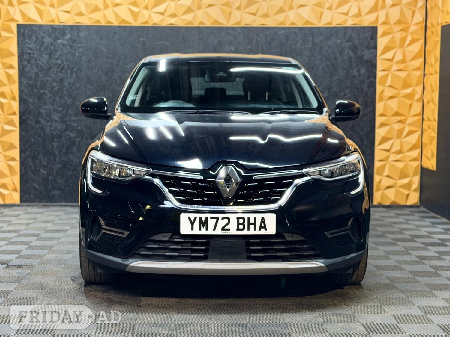 Renault Arkana Halifax