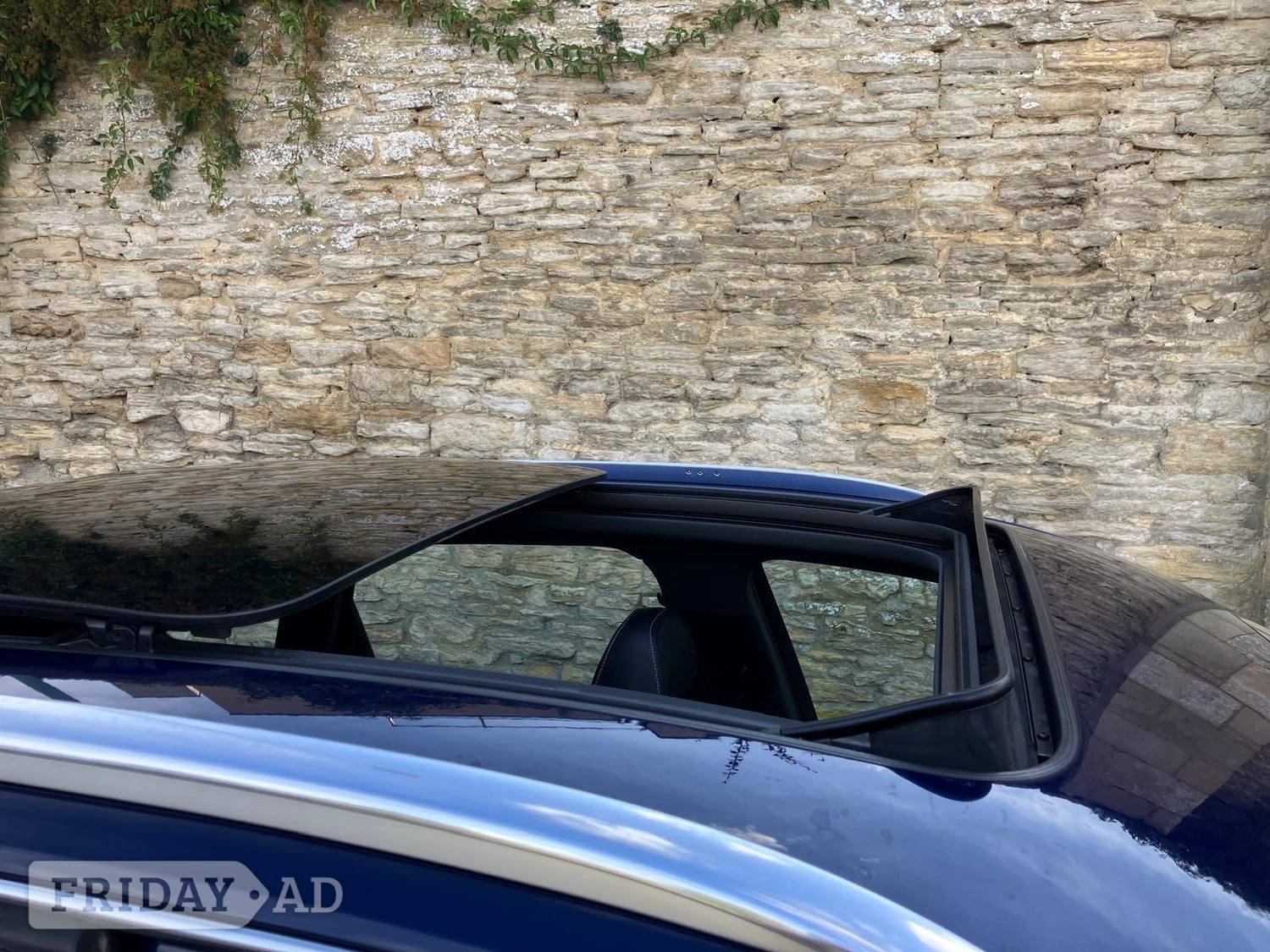 Audi SQ5 2014 - Cars in Wantage