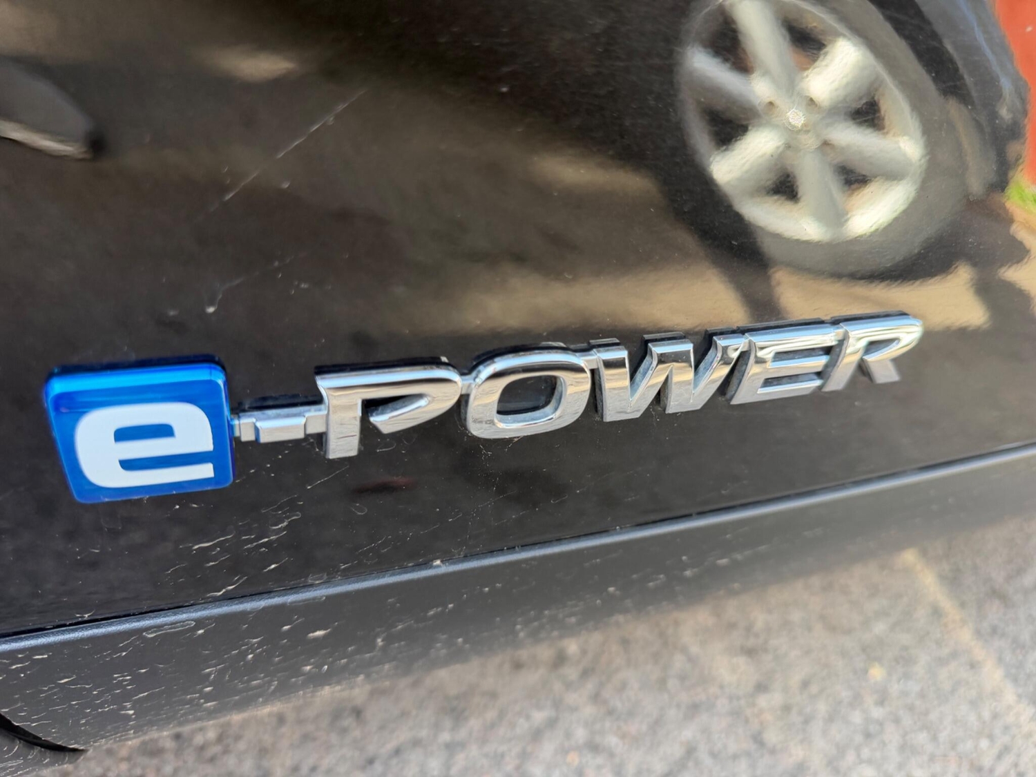[ berth ]Nissan Qashqai