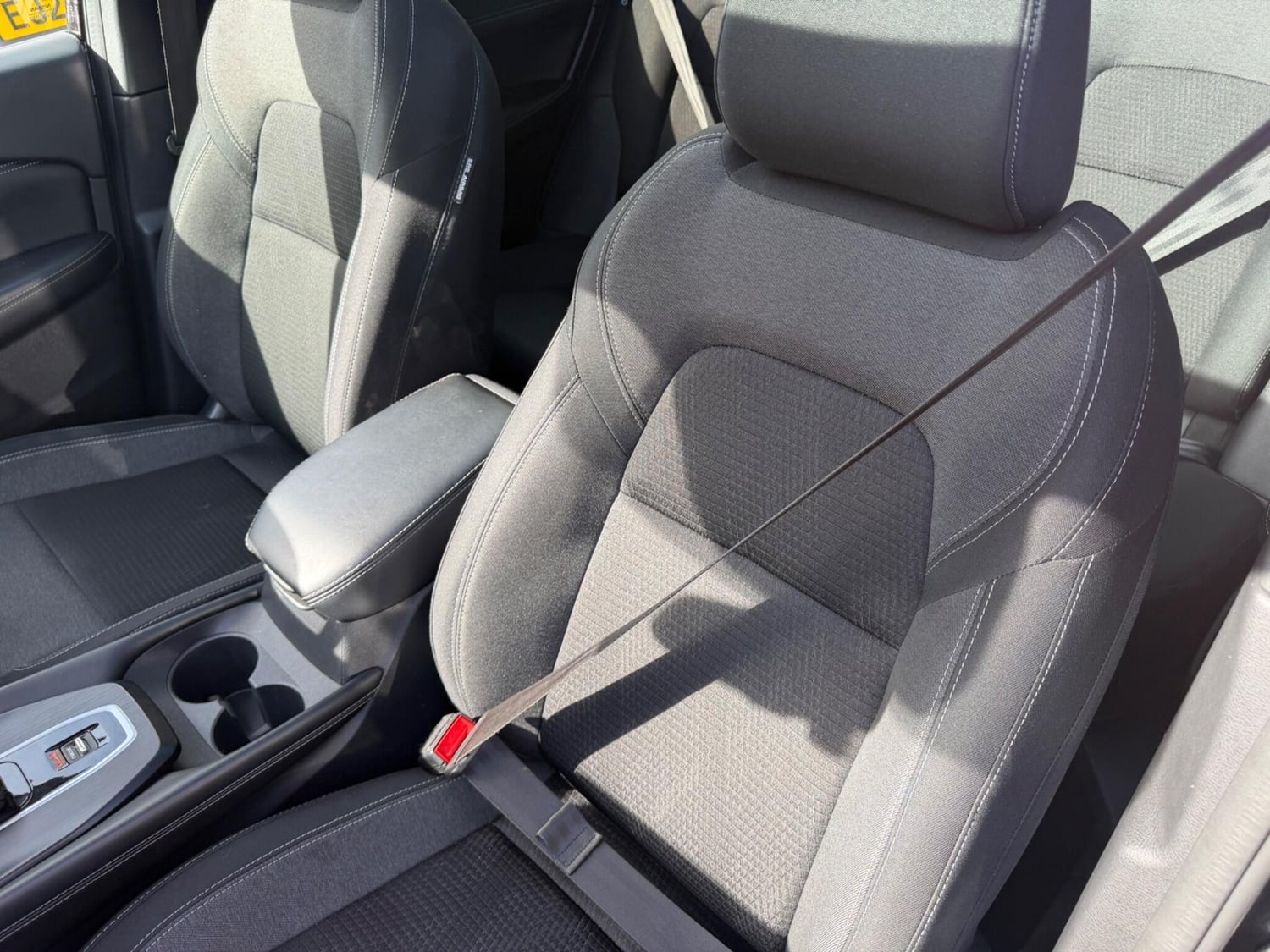 Nissan Qashqai 2024 - Cars in Sutton