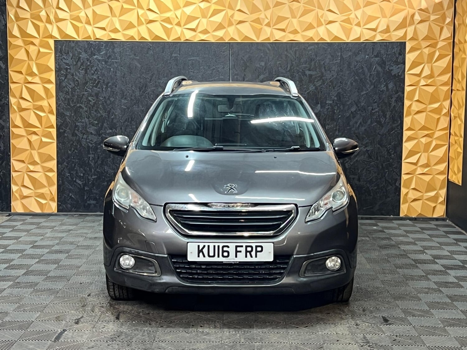 Peugeot 2008 Halifax