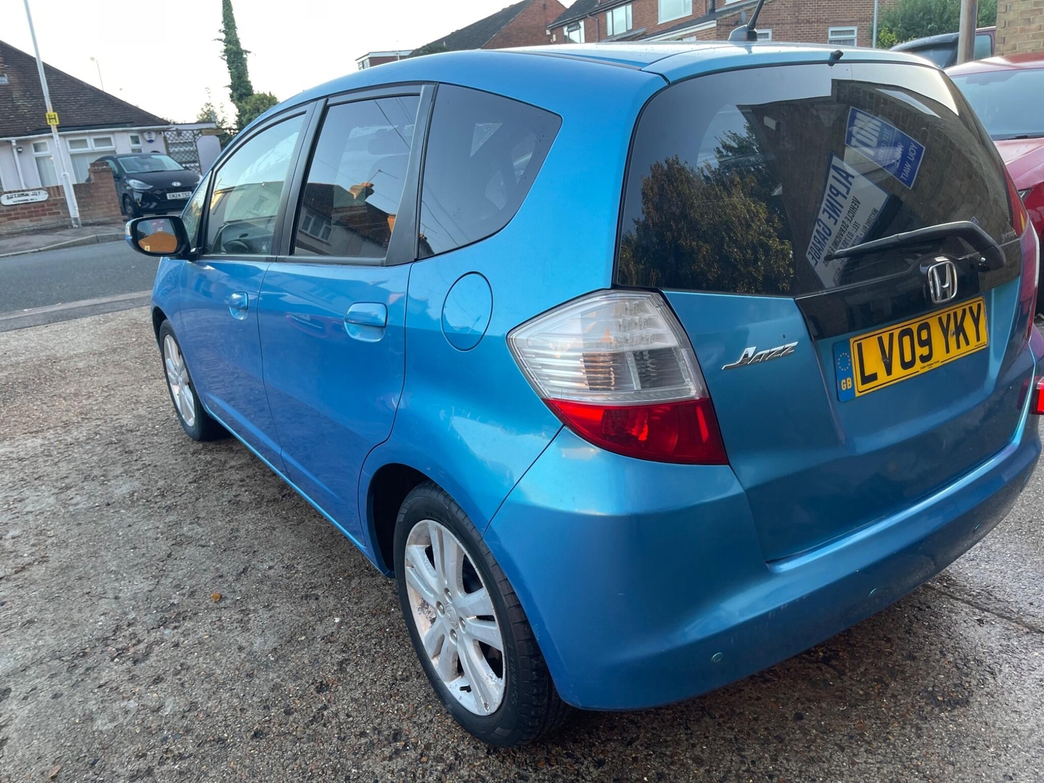 Honda Jazz 2009 - Cars in Sittingbourne