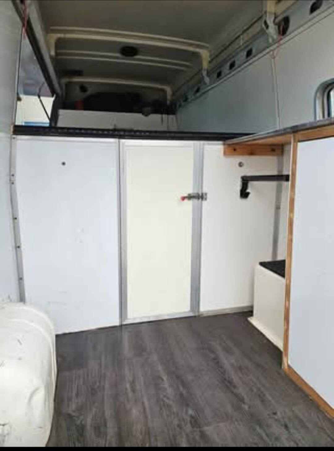 Vauxhall movano  Vauxhall Horsebox - Trailers & Horseboxes